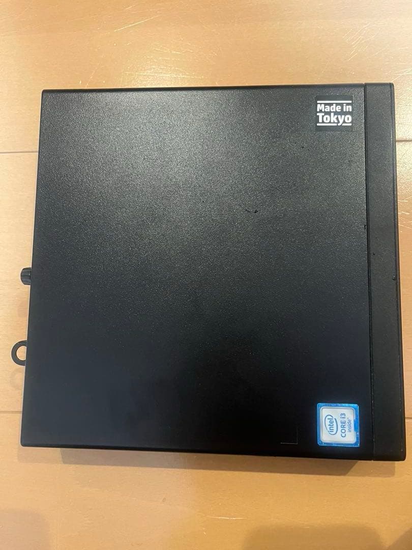 HP EliteDesk 800 G2 DM 35W ミニPC Amazon.co.jp: 中古 HP デスクトップパソコン EliteDesk 800 G2 DM 35W