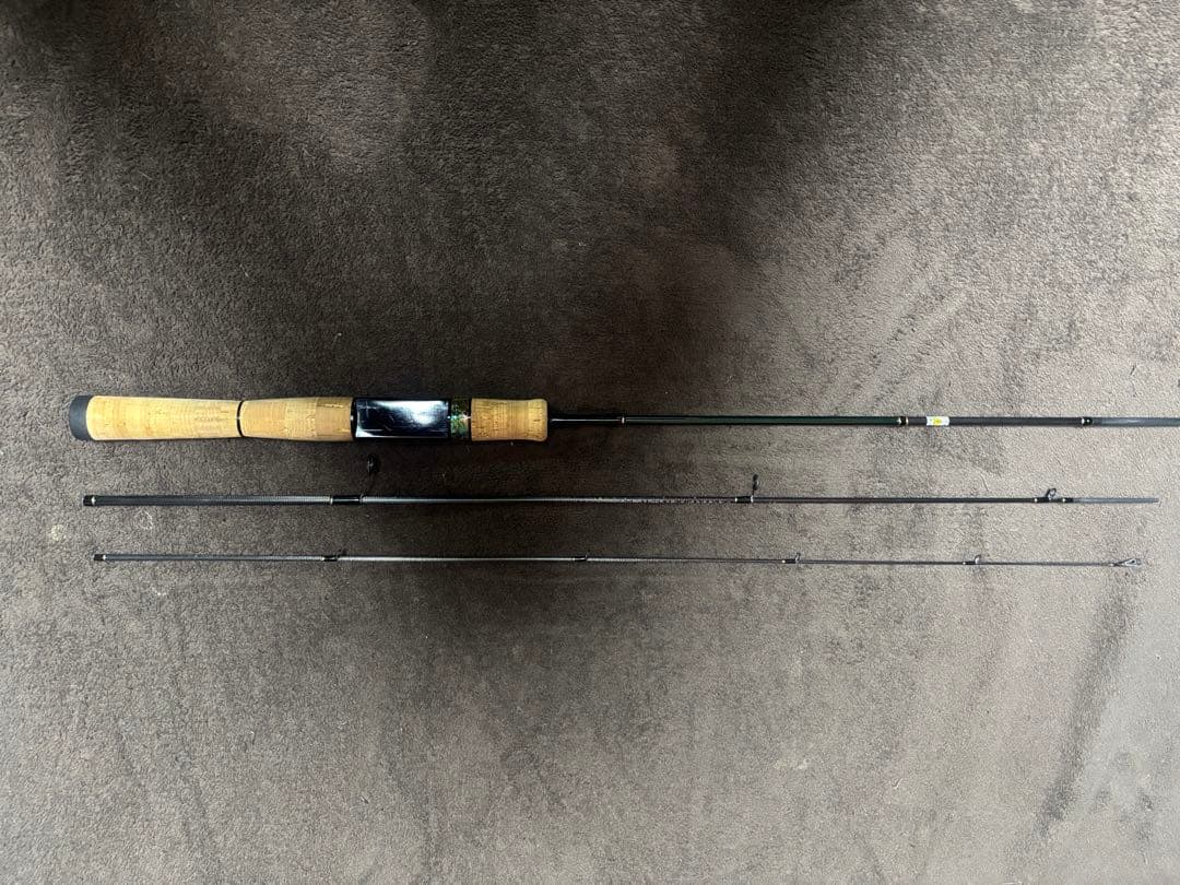 STSF　ロデオクラフト999.9キメラ603L-e ロデオクラフト 999.9 Meister Chimera 603L-e - PROSHOP River Road