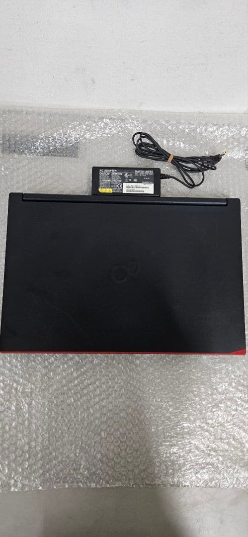 FUJITSU LIFEBOOK A5510/DX ノートパソコン 富士通 ノートパソコン（PC） LIFEBOOK A5510/DX バリューシリーズ