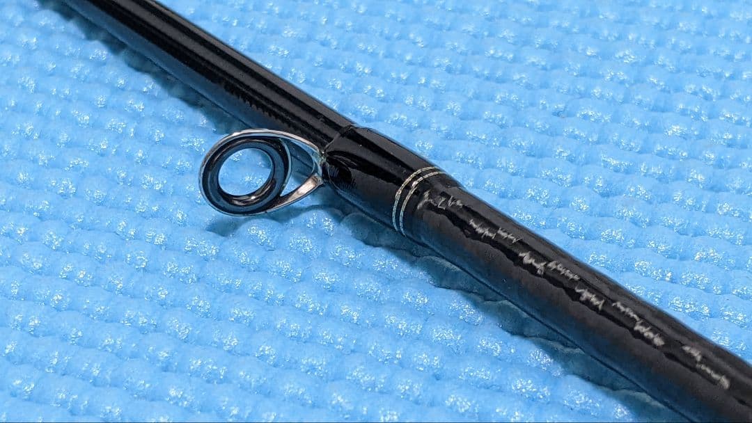 ✩美品✩メジャークラフト KG-Evolution KGS-962ML☆ケース付 - メルカリ