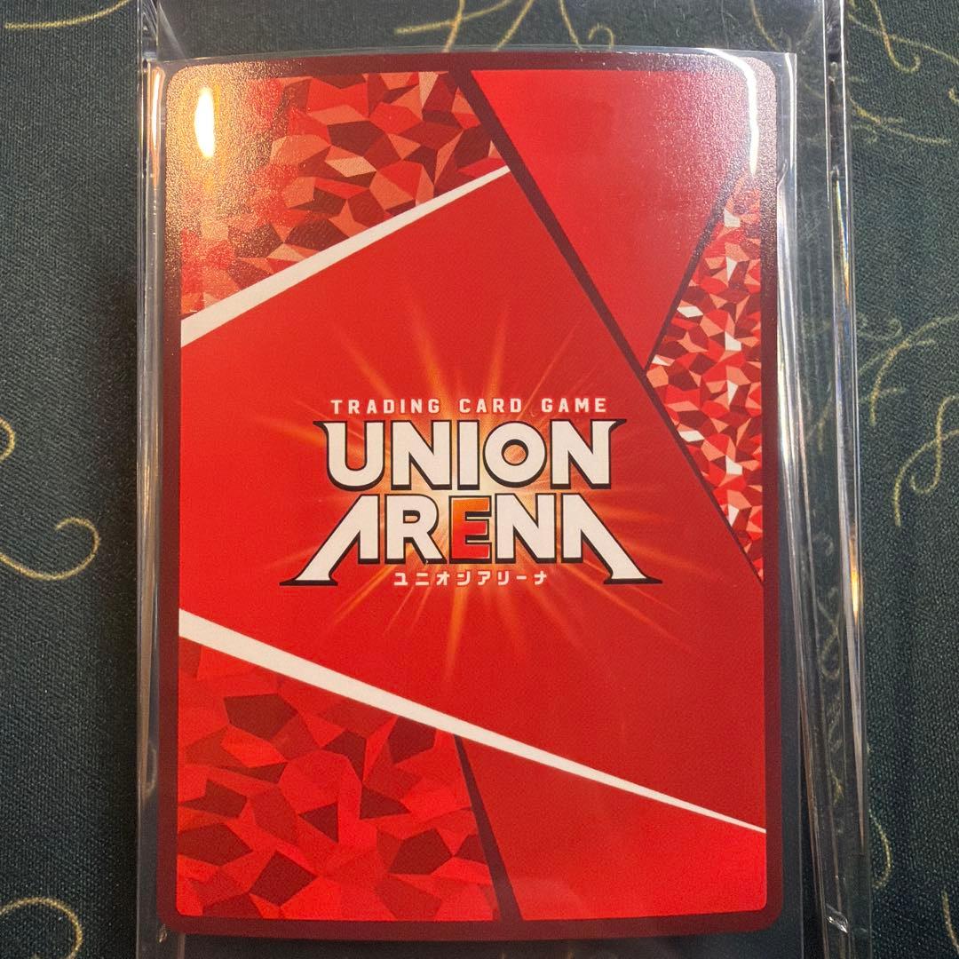 ユニオンアリーナ リゼロ パラレル】俺を選べ！ ベアトリス!! - メルカリ