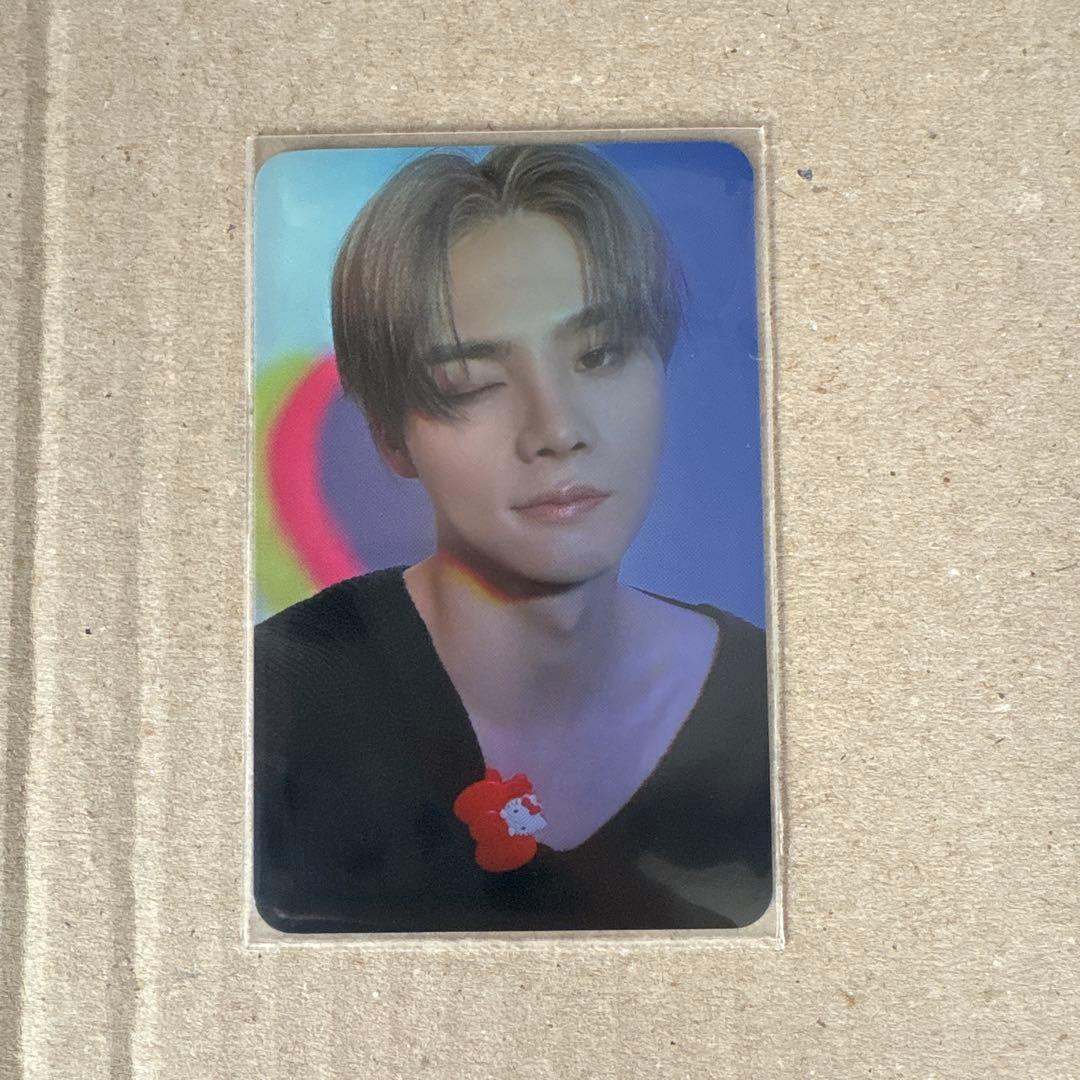 8turn ミョンホ fc2期トレカ キティ - メルカリ