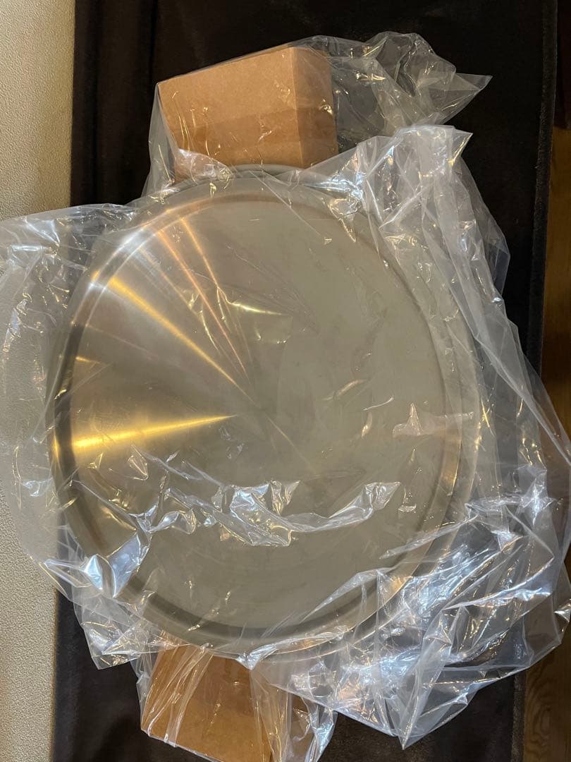 アムウェイ鍋 ウォック ラック2個付き 新品・元箱あり】アムウェイ クィーン ウォック Amway : イイコレ