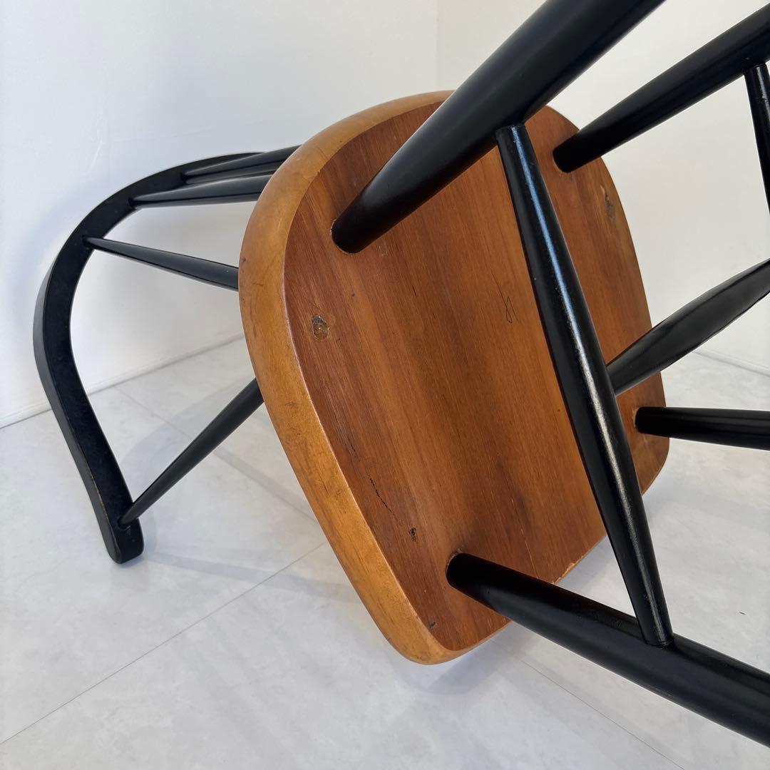 極希少｜1960s 8本スポーク｜イルマリタピオヴァーラ ファネットアーム