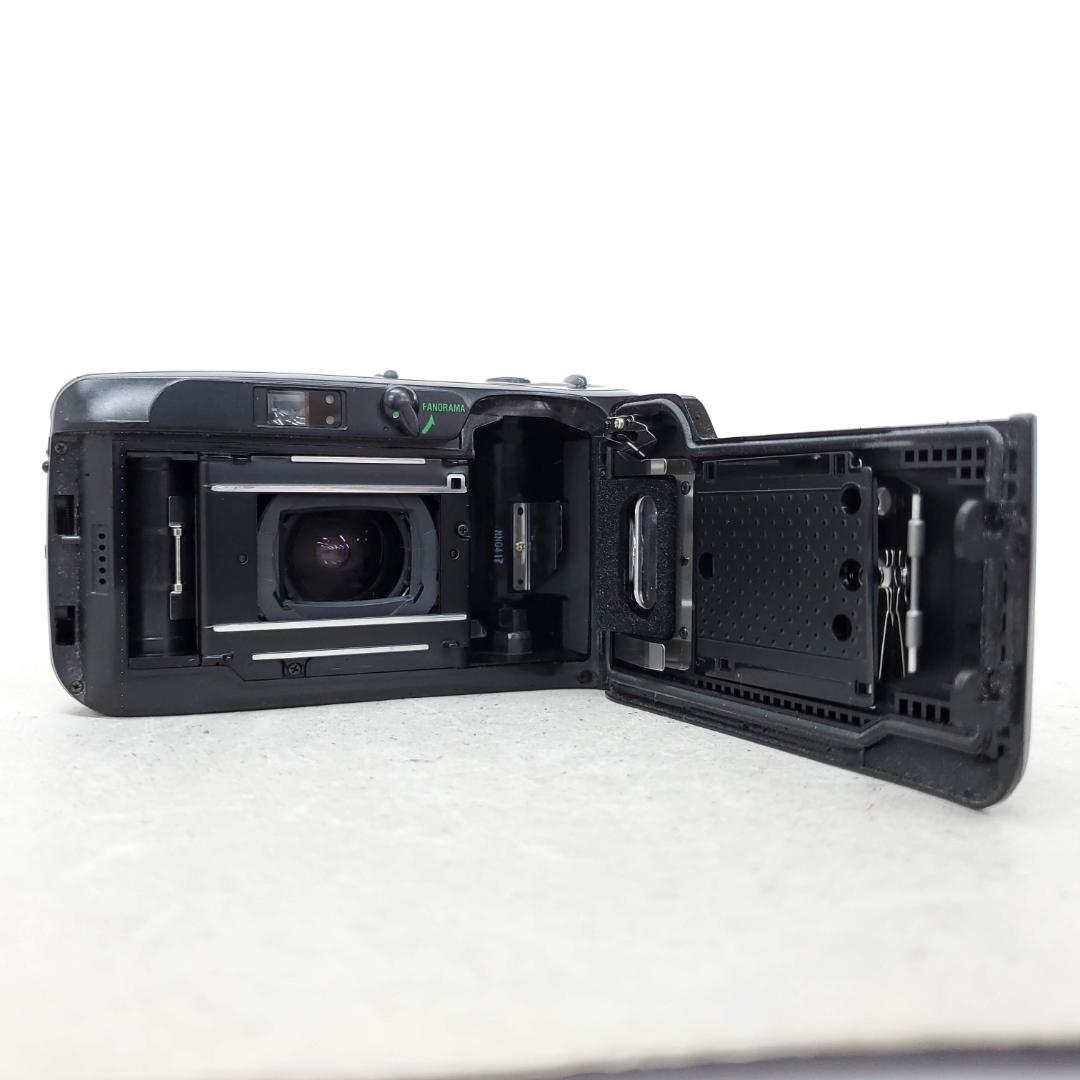 Olympus μ ZOOM PANORAMA F1225-318-4p p - メルカリ