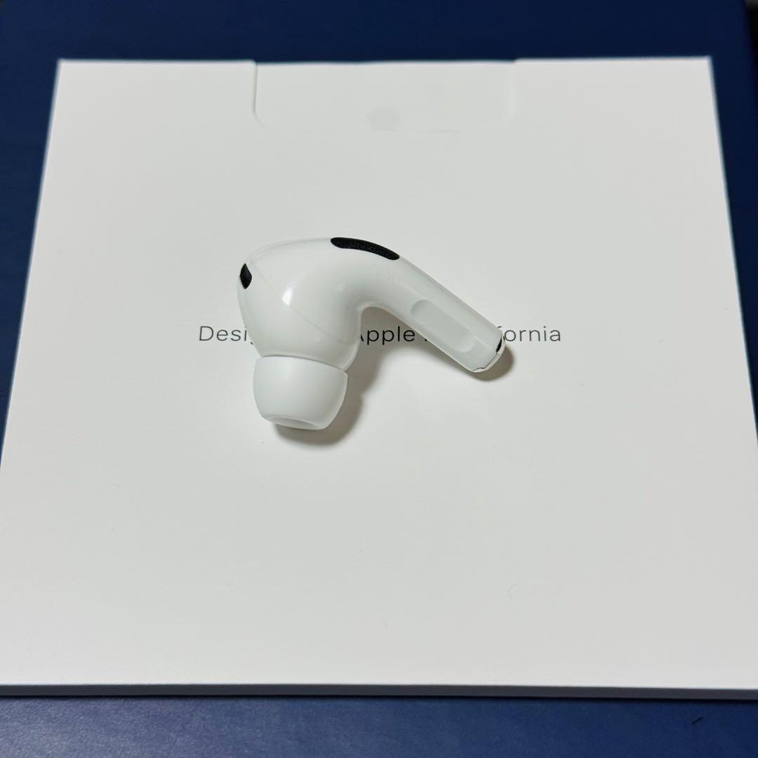 Apple AirPods Pro 2世代 片耳 L 片方 左耳 13 - メルカリ