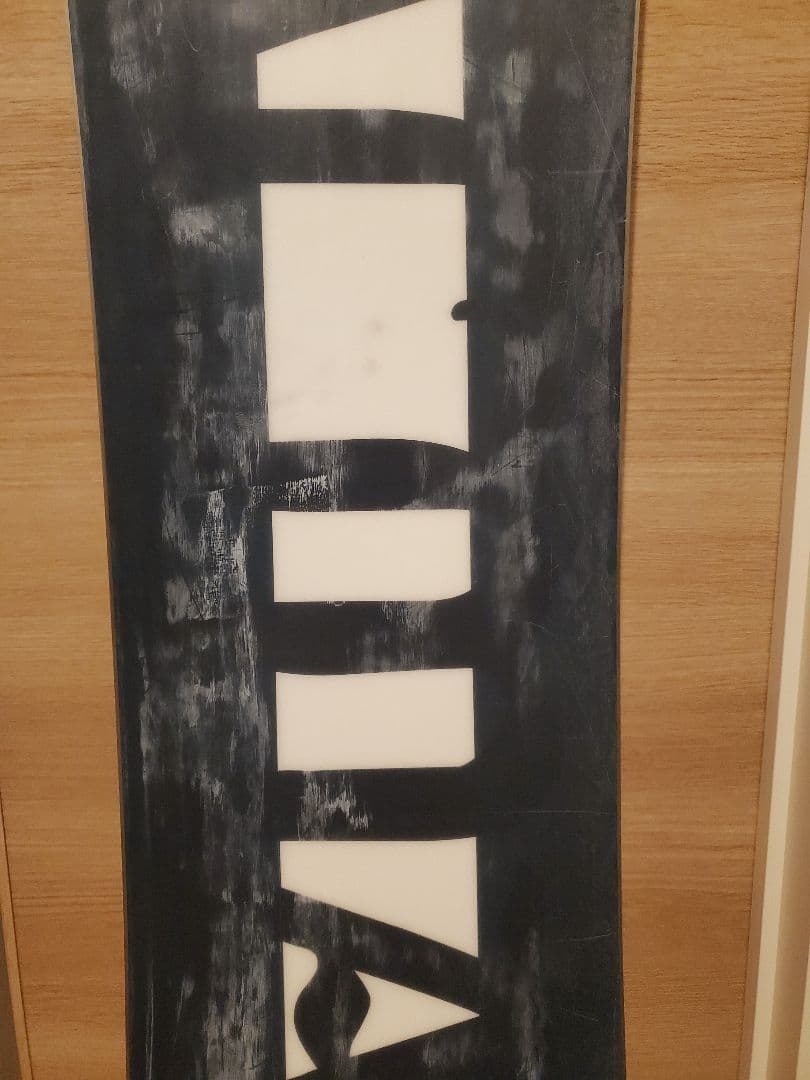 カルマノ × ファーストチルドレン　コラボ 151.5cm アスロン