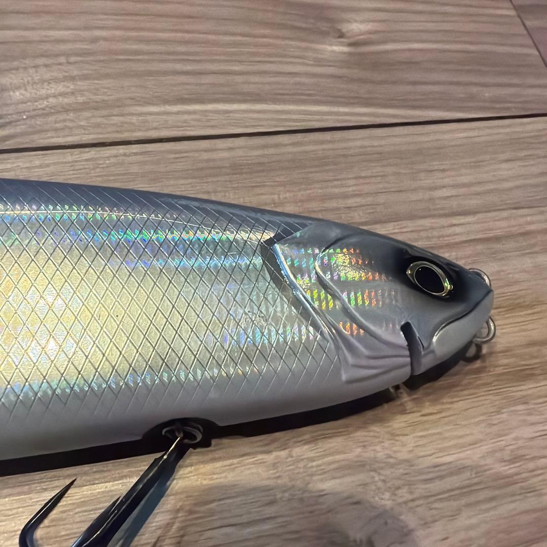 DRT クラッシュゴースト レーザースペック - メルカリ