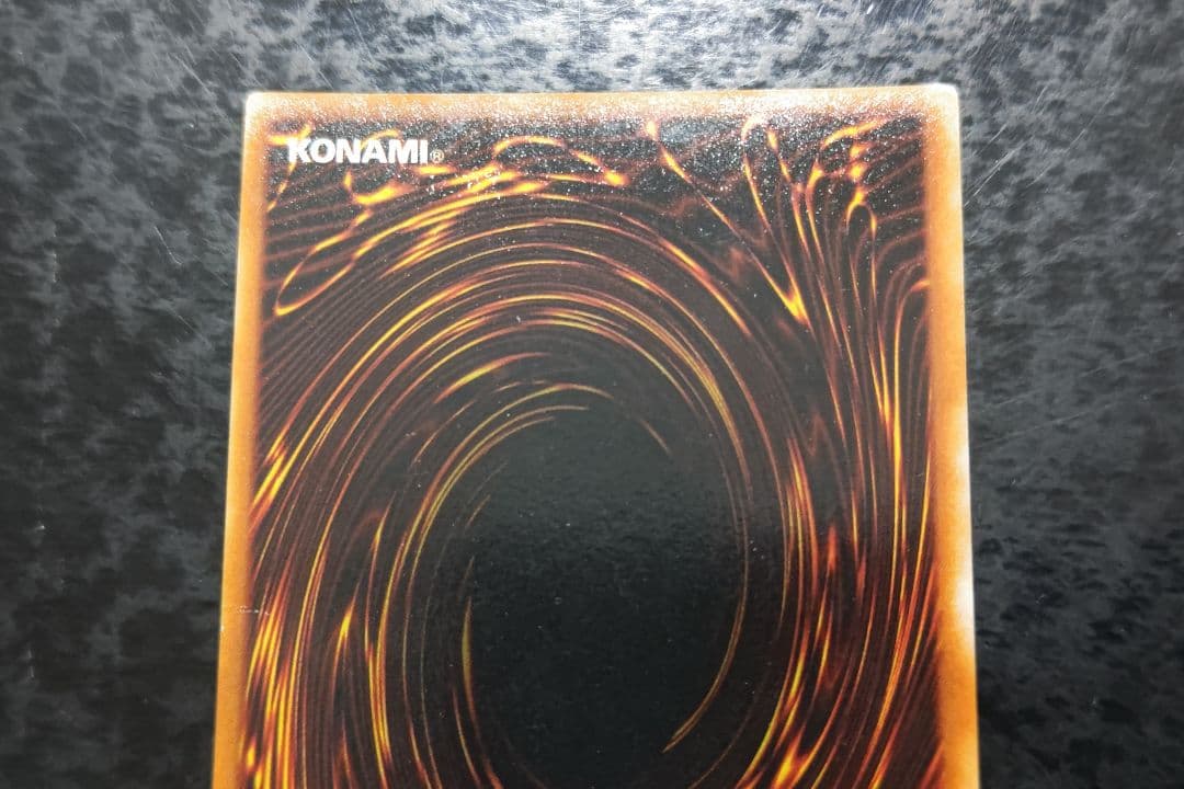 遊戯王 ハーピィ・レディ三姉妹 初期シークレットレア スタジオダイス