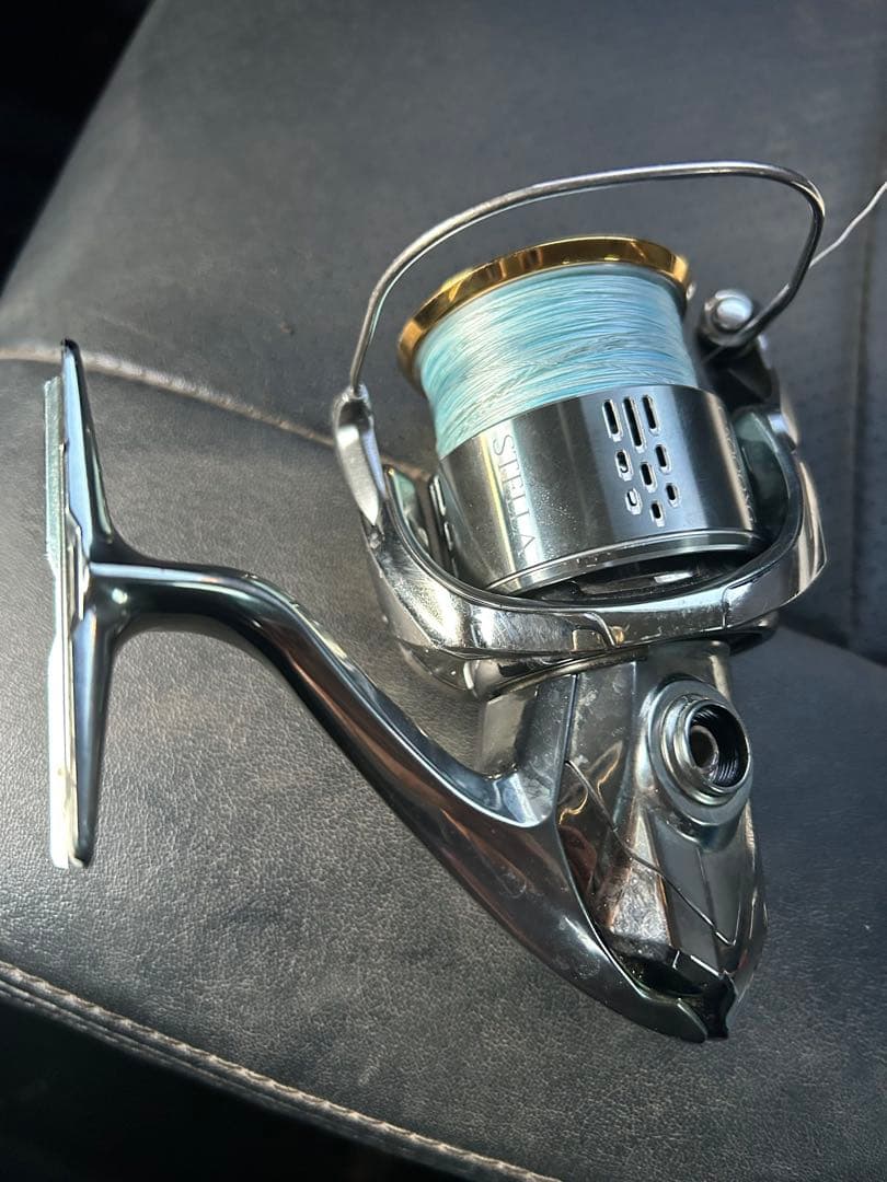 18ステラ5000XGハンドル無し 18 ステラ C5000XGのスペックとインプレ | 釣りクラウド