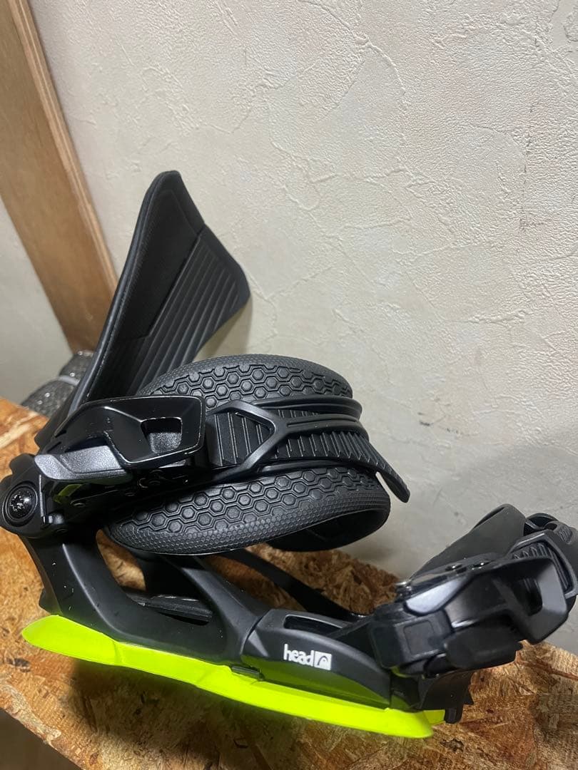 美品！HEAD 最高峰！NX TEAM SMサイズ - メルカリ