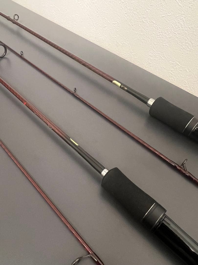 スコーピオンXV Scorpion 2550FF-2 1581F-2 2本セット - メルカリ