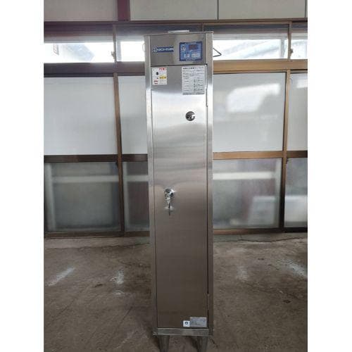 美品・ニチワ 包丁まな板殺菌庫 SC-84SHD 業務用 2024年製 楽天市場】ニチワ電機電気包丁殺菌庫/電気包丁まな板殺菌庫SC-84SHD