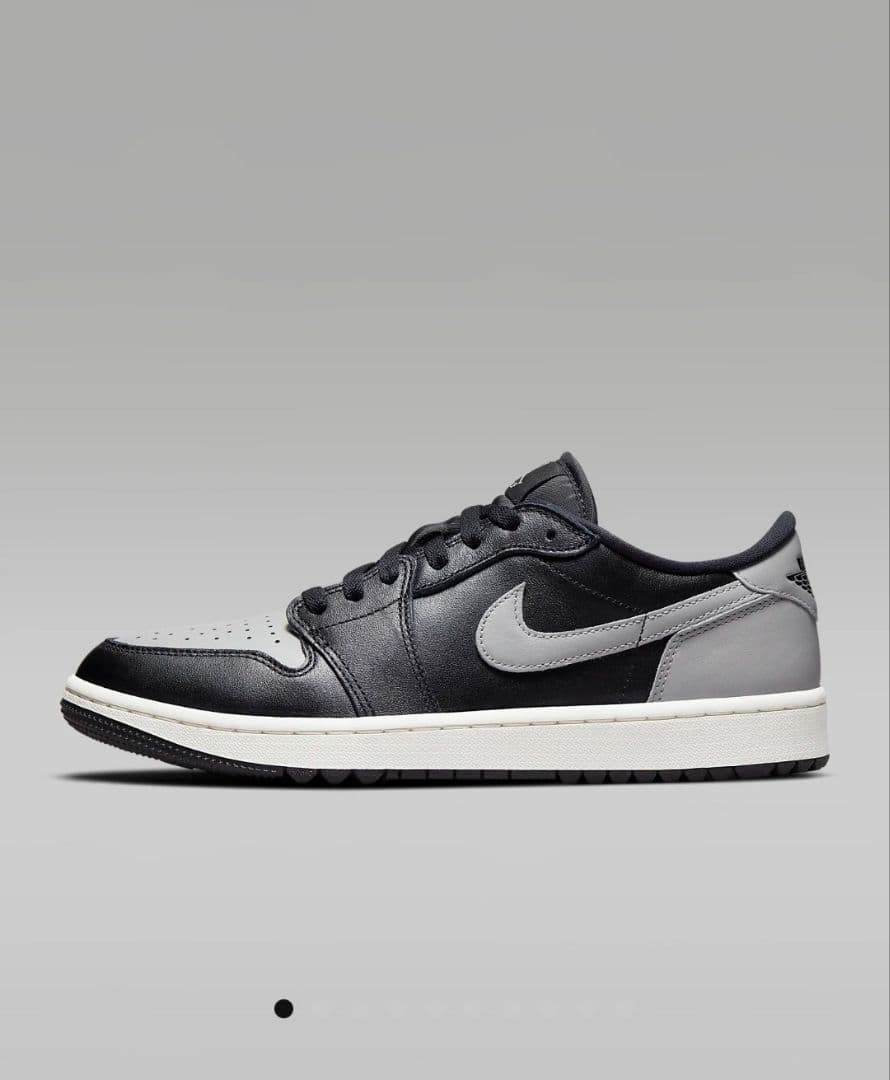 新品未使用　Nike Air Jordan 1 Low GOLF 26.5cm