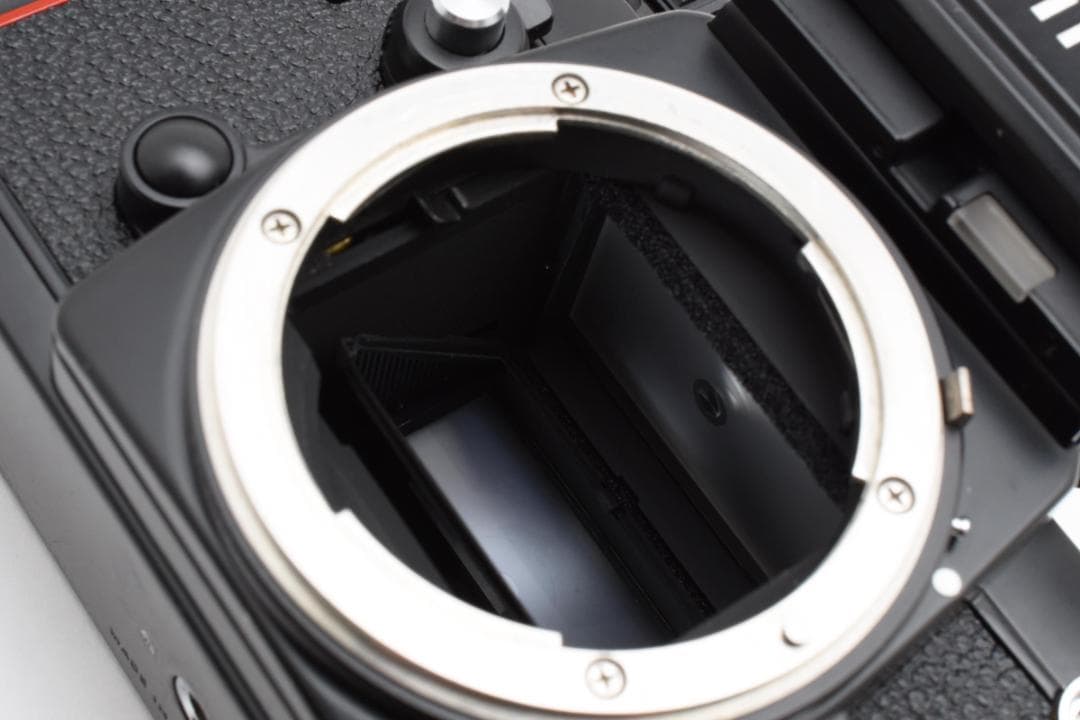 ニコン Nikon F3 HP 一眼レフカメラ #MY13KT498 - メルカリ