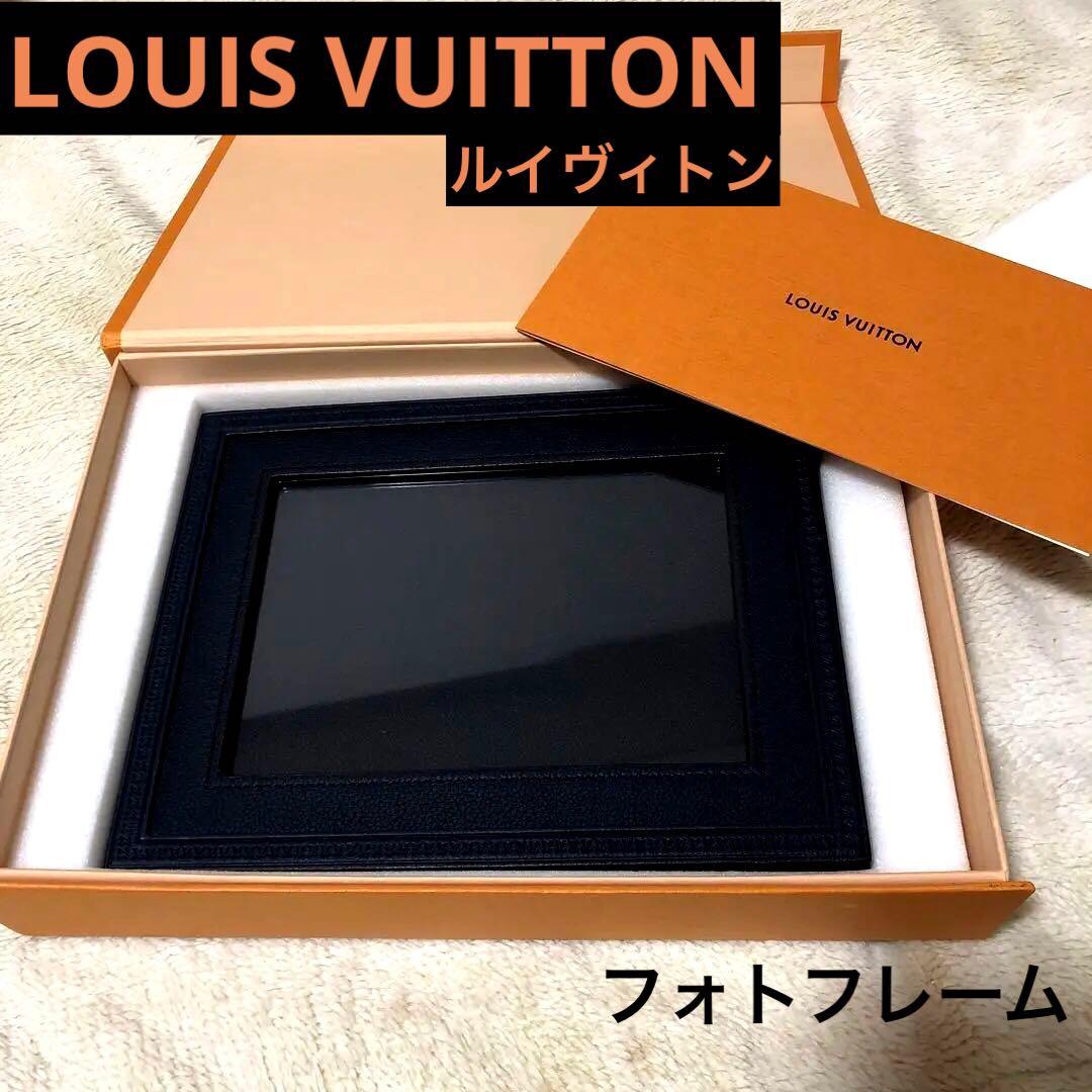 【美品】LOUIS VUITTON ルイヴィトン トリヨンレザー フォトフレーム 楽天市場】LOUIS VUITTON ルイ・ヴィトン 18年製 R98155 Henry