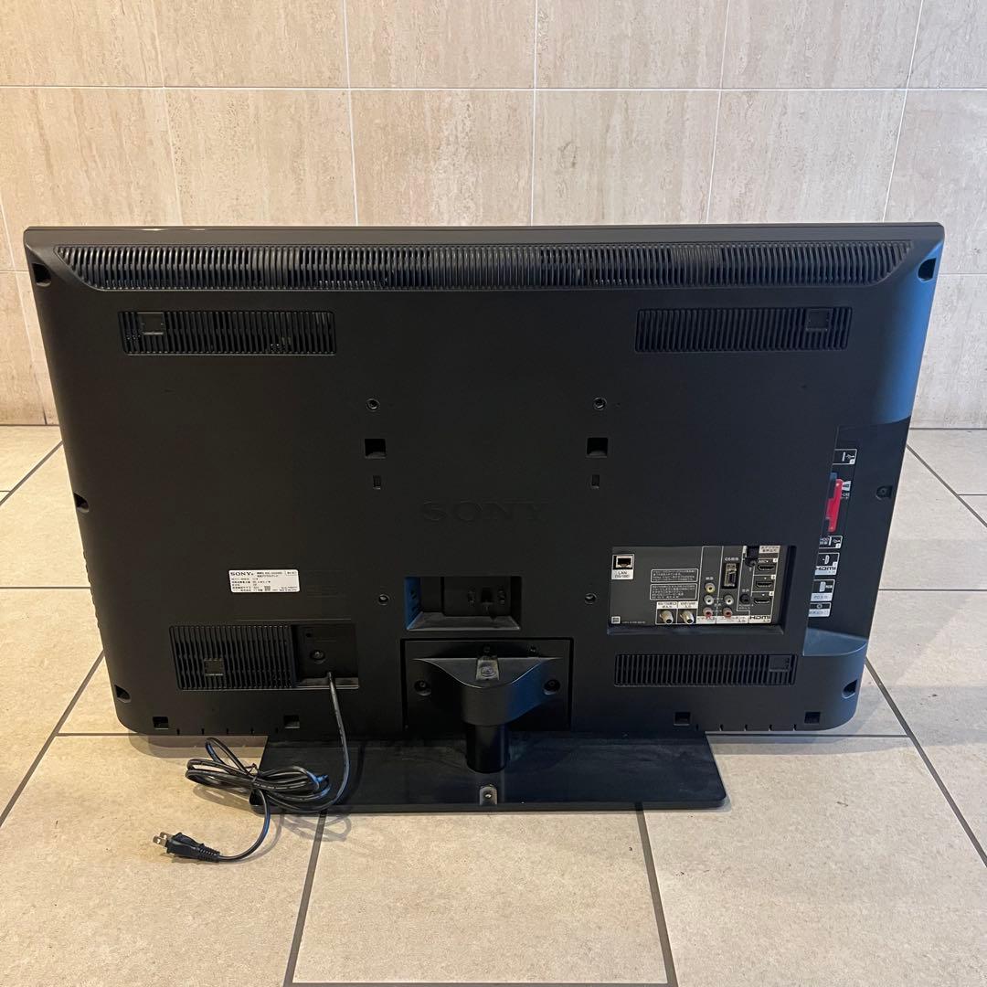 KDL-32CX400 Sony BRAVIA テレビ BCASカード付属 - メルカリ