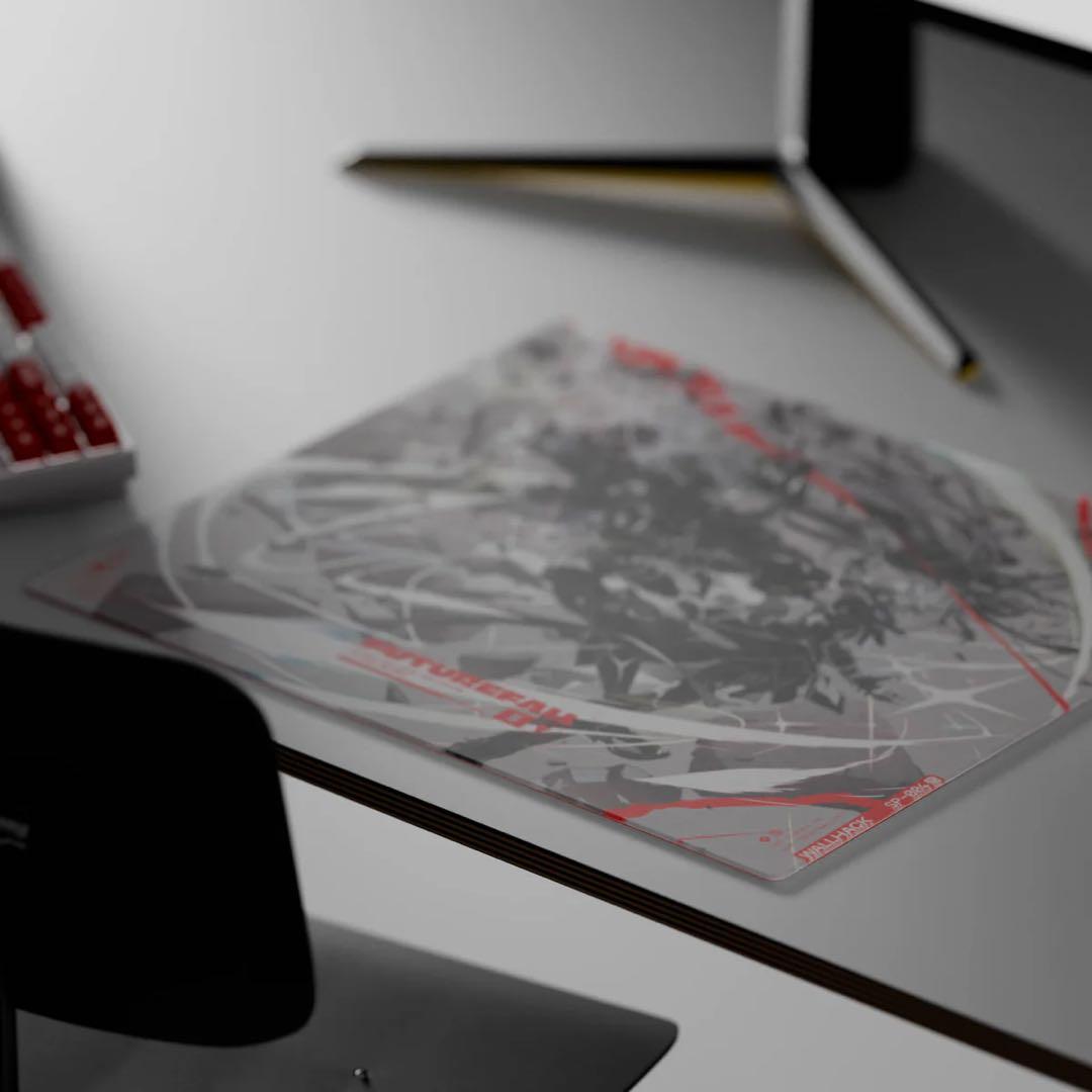 wallhack SP-004 LIMITED FUTUREFALL Yume - メルカリ