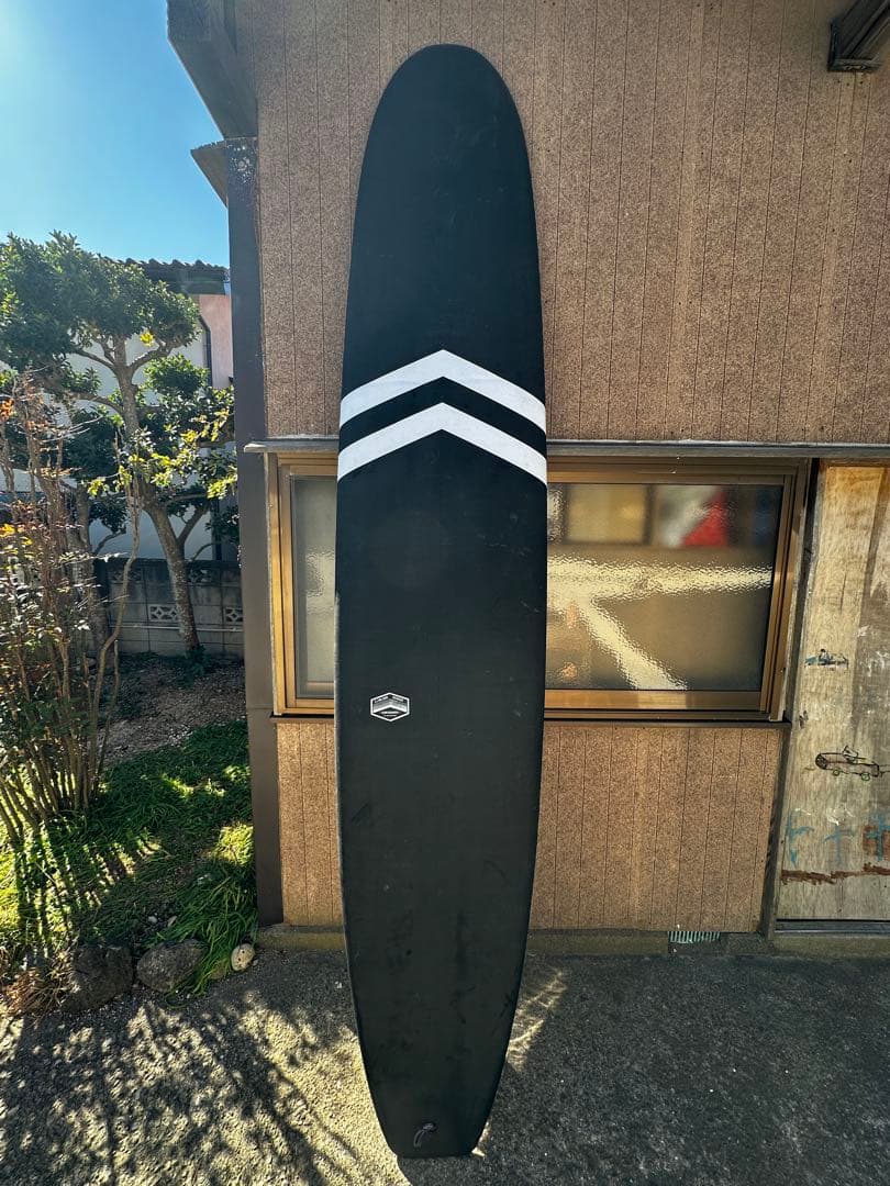 カレー大好きさん専用.CJ NELSON 10ft 美品ソフトトップボード CJ NELSON 10ft ソフトトップボード - メルカリ