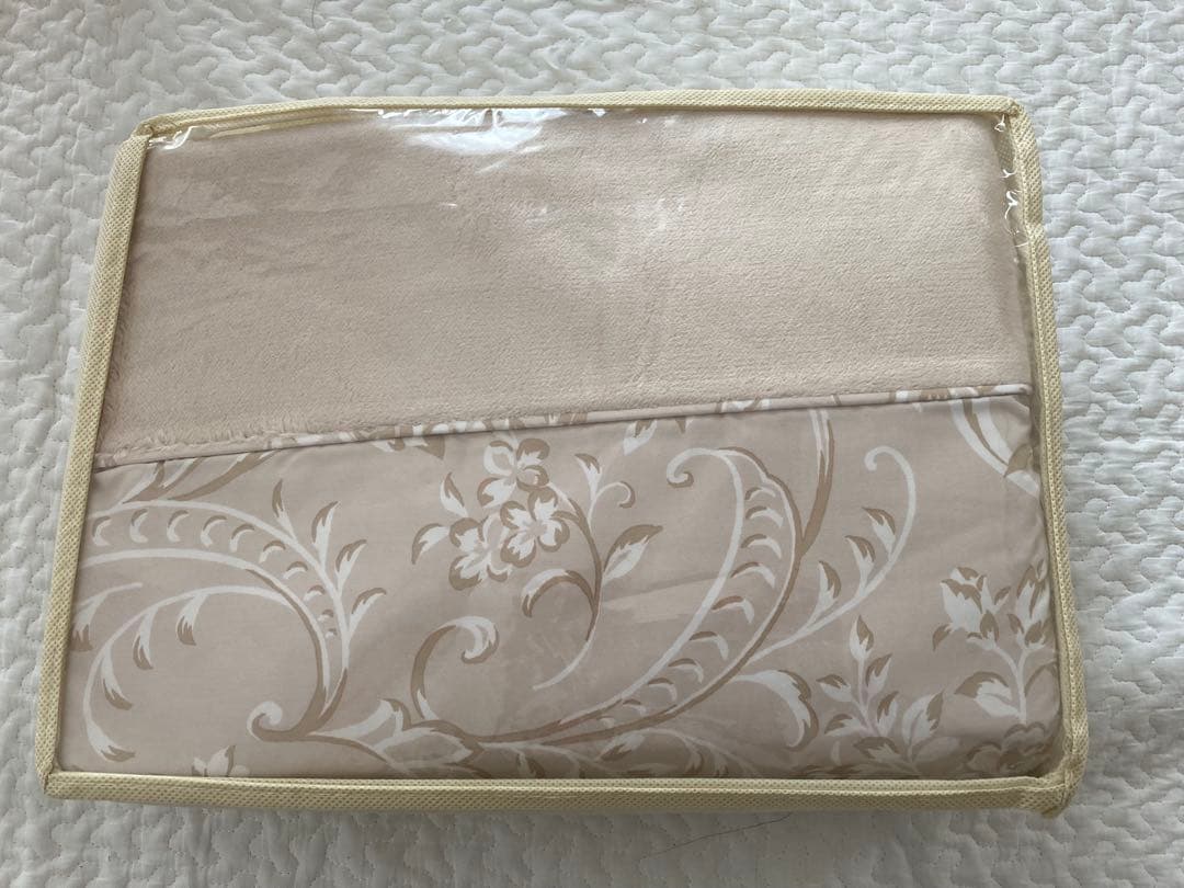 新品】シャルレ あったか掛け布団カバー セミダブル RA256