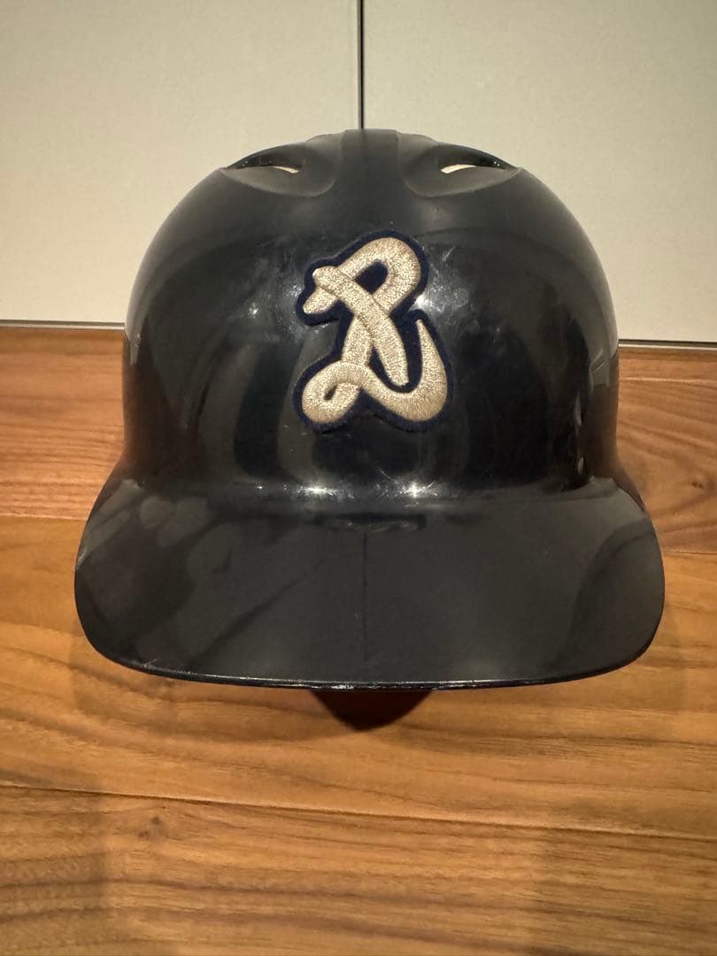 PL学園　硬式野球部　ヘルメット 硬式打者用ヘルメット 両耳付き | 【ZETT】ゼットベースボール