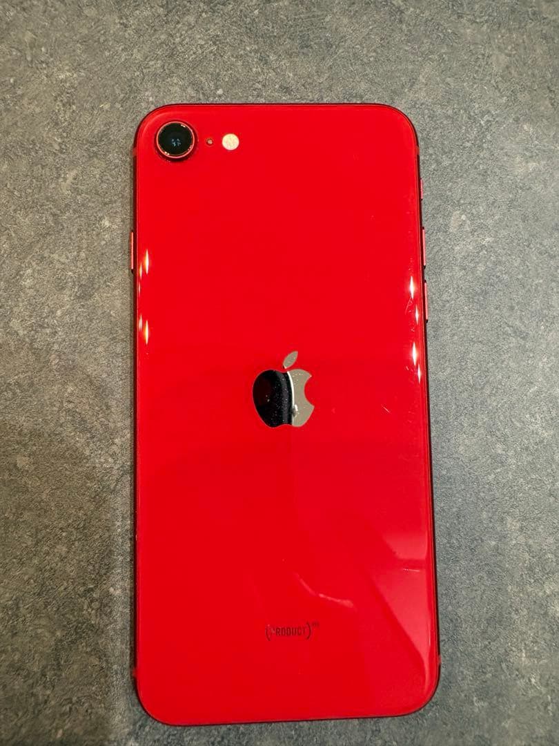 SIMフリー】iPhone SE 第2世代 64GB（ジャンク） - メルカリ