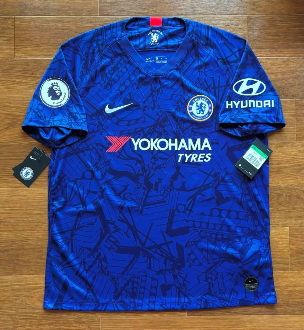 チェルシー レプリカユニフォーム 19/20 ホーム コバチッチ - メルカリ
