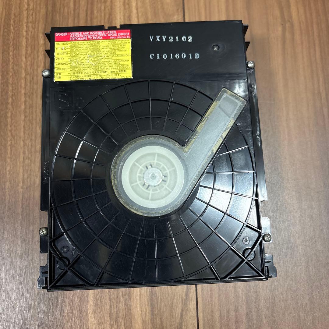 Panasonic DIGA ブルーレイドライブ VXY2102 DL可 - メルカリ