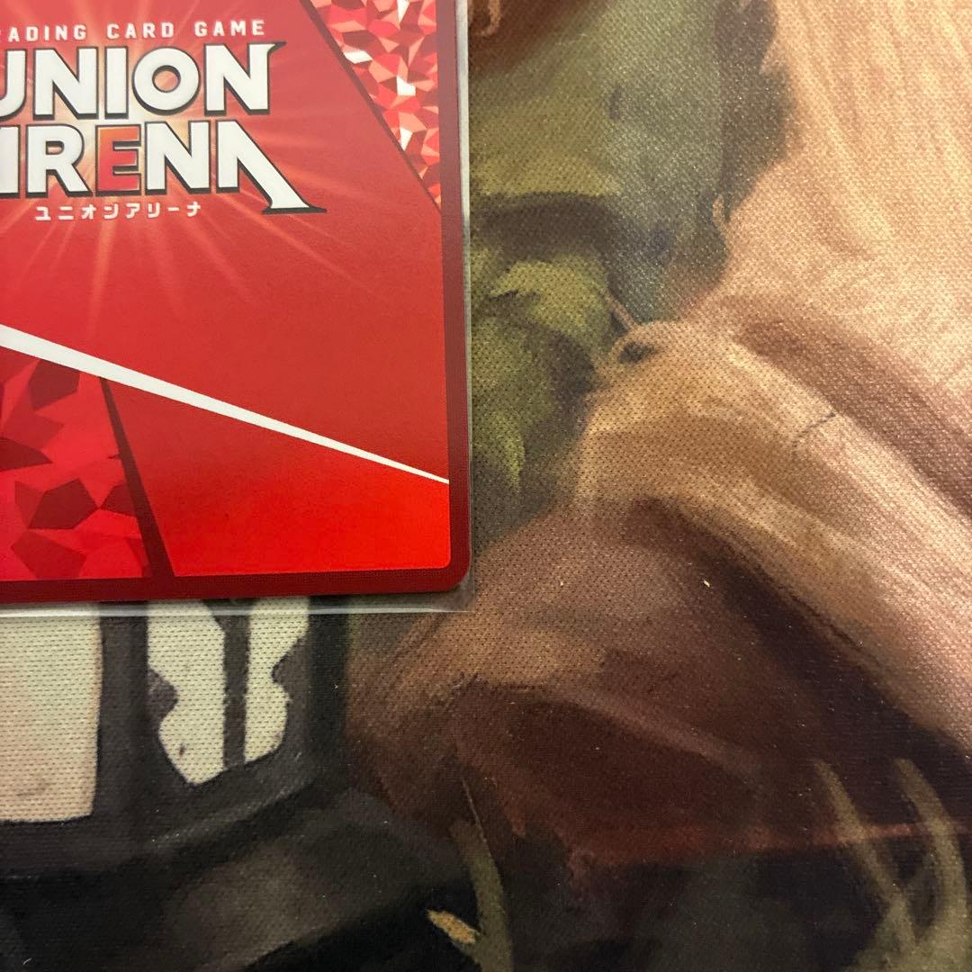 ユニオンアリーナ toloveる とらぶる 星2 パラレル 古手川 唯 - メルカリ