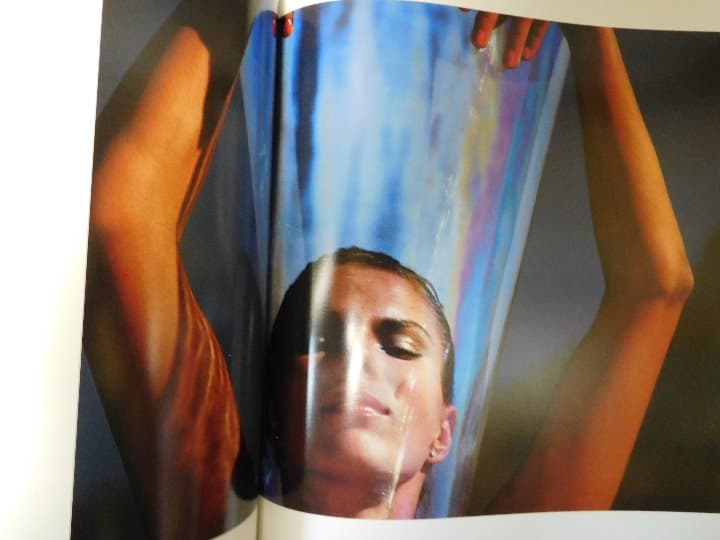 値下げ！！◆アタランテ　天と地の狩人／大江徹写真集◆ 古書