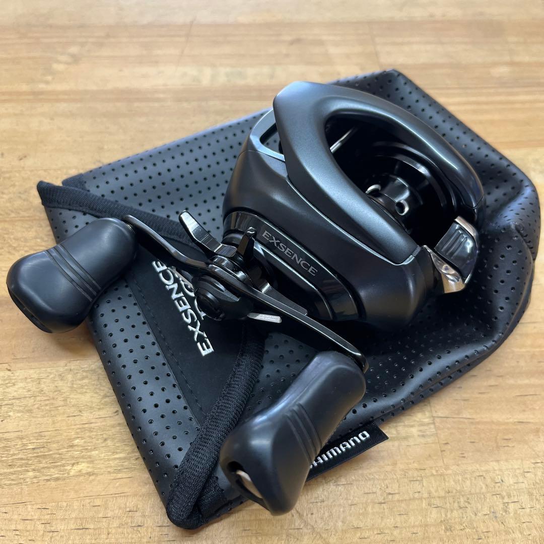 17エクスセンス DC XG LEFT - メルカリ