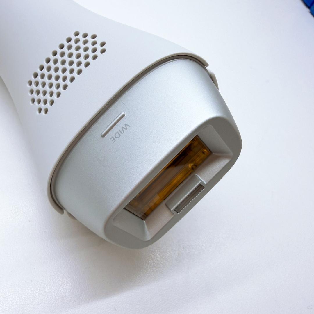 《最新モデル⭐️新品同様》 Panasonic スムースエピ ES-WG0A