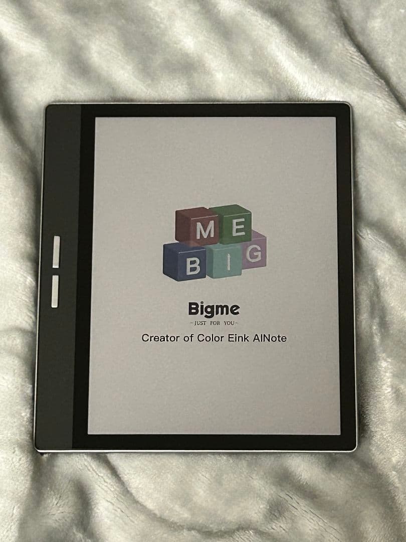 サンセベリア Bigme B751C Bigme B751C Color|中古タブレット格安販売の【イオシス】