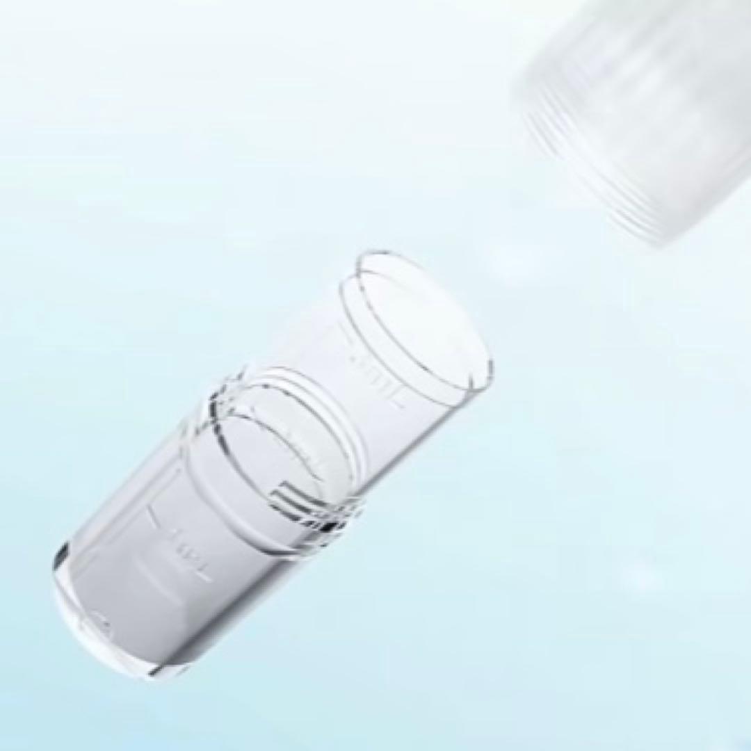 新品】最新EMS付きマイクロニードルペン【ハイドラペンH5】とチップ20