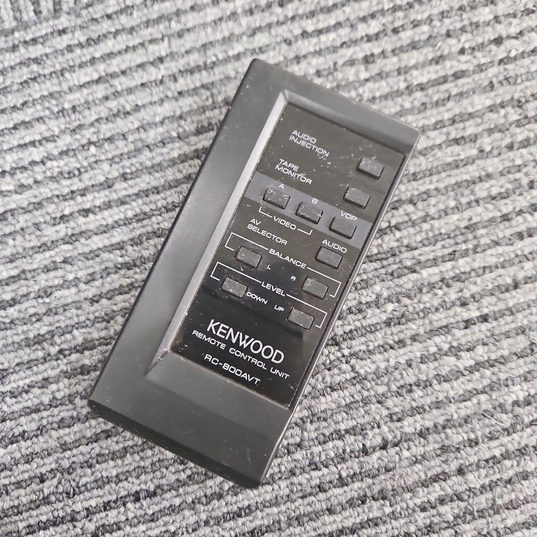 KENWOOD/ケンウッド】システムコンポ ジャンク - メルカリ