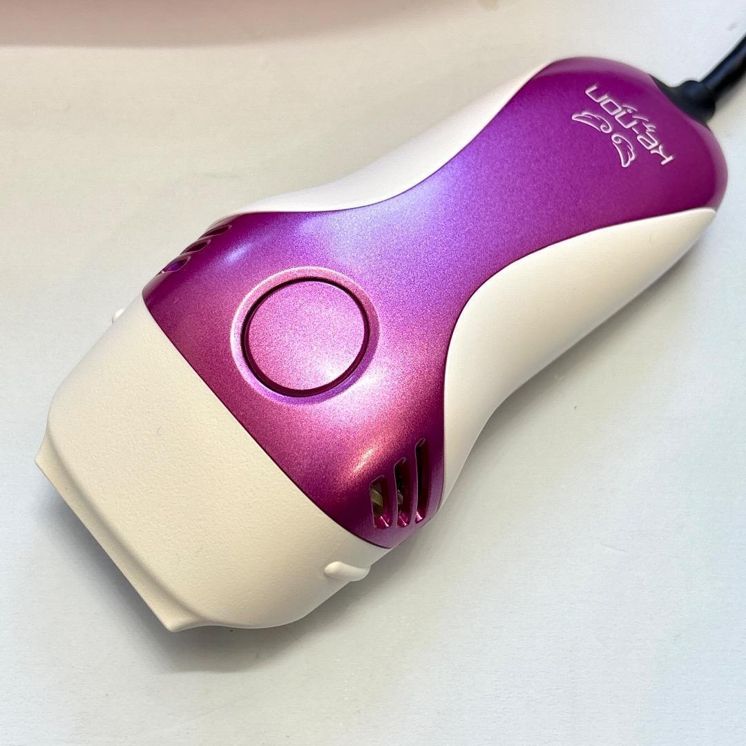 ケノン Ver7.1 プレミアムカートリッジ 眉毛器具付き 脱毛器 - メルカリ