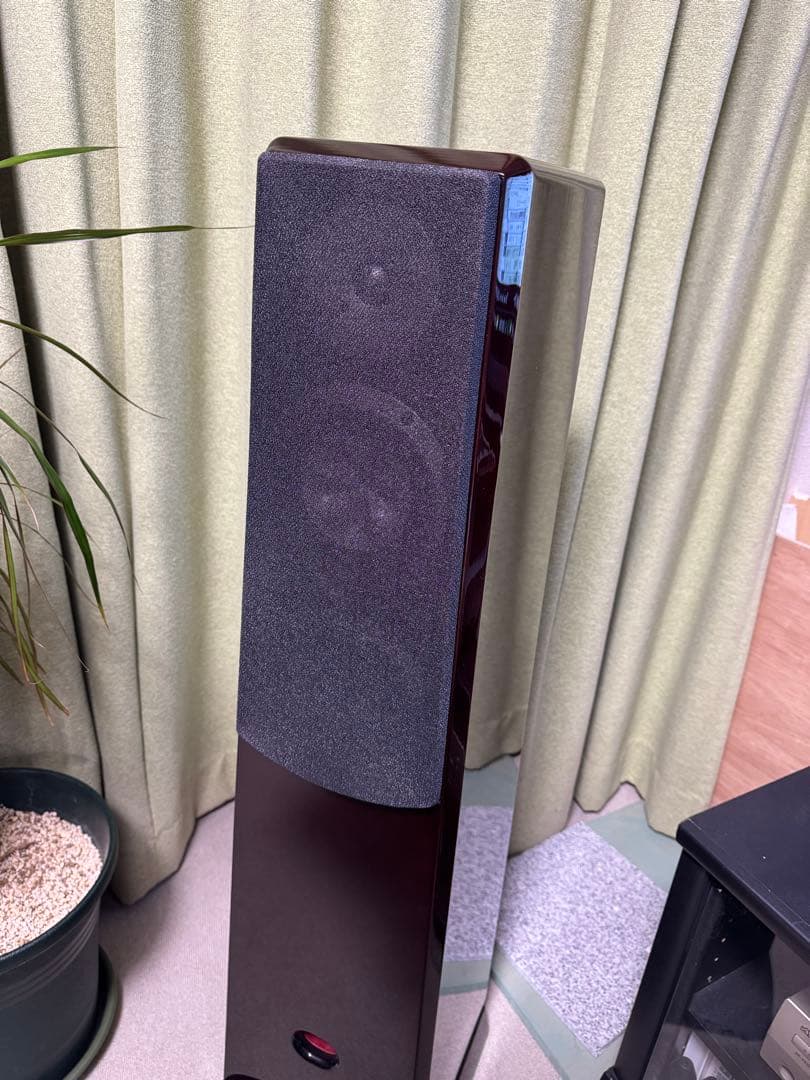 Fostex G1302MG フロアスタンディングスピーカー - メルカリ