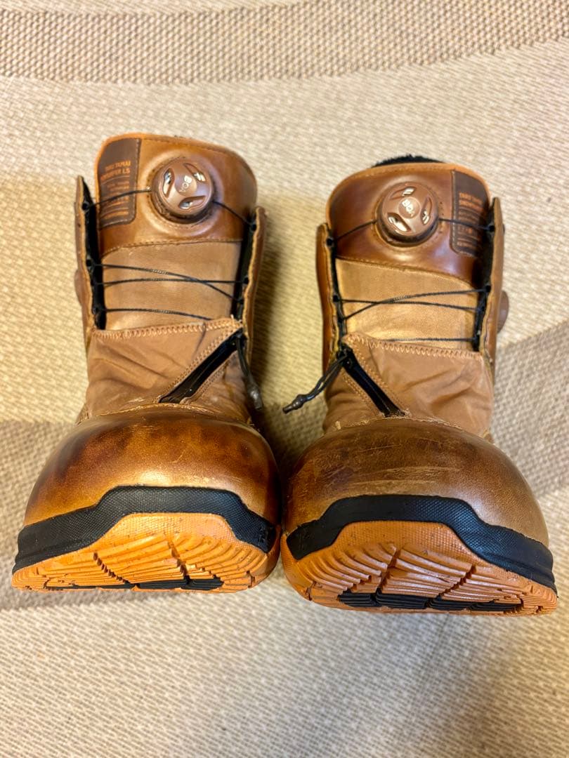 T2 TTブーツ taro tamai gentemstick 27.5cm