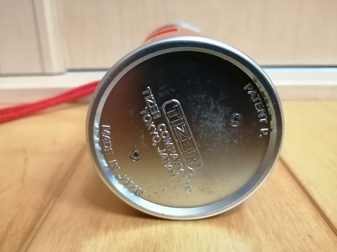 コカコーラ250mm缶のデザイン 缶型カメラ - メルカリ