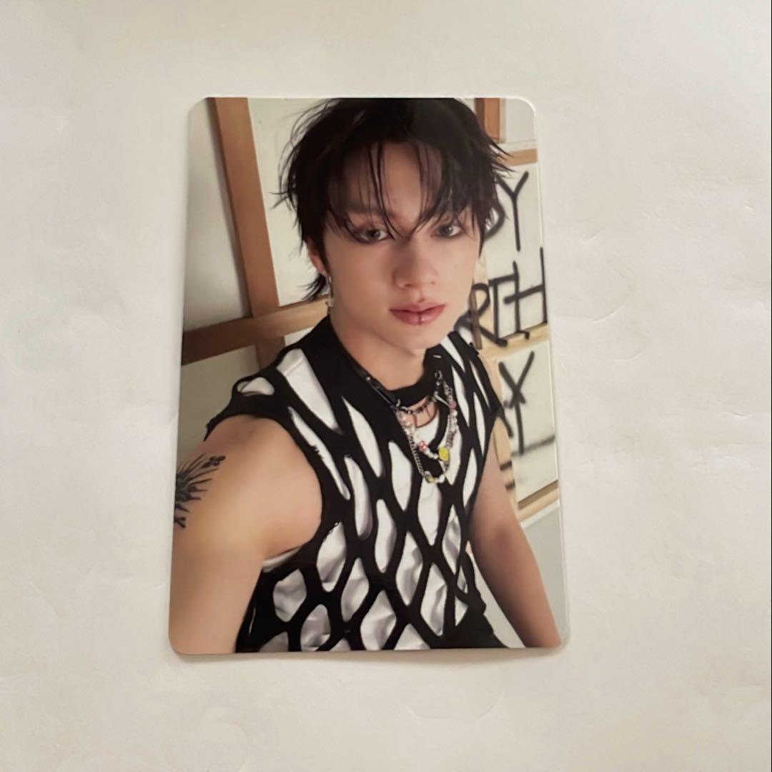 SEVENTEEN セブチ ジュン トレカ Happy burstday - メルカリ