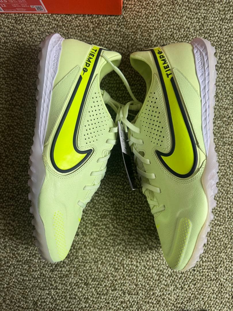 ナイキ　リアクトレジェンド　プロ　TF　28.5cm