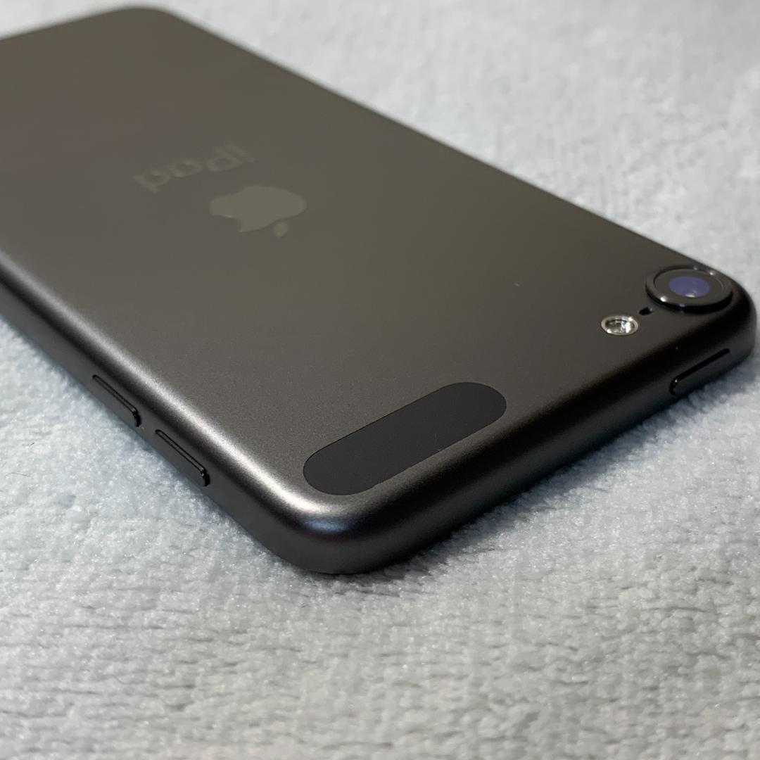 Apple iPod touch (第7世代) 32GB スペースグレー - メルカリ
