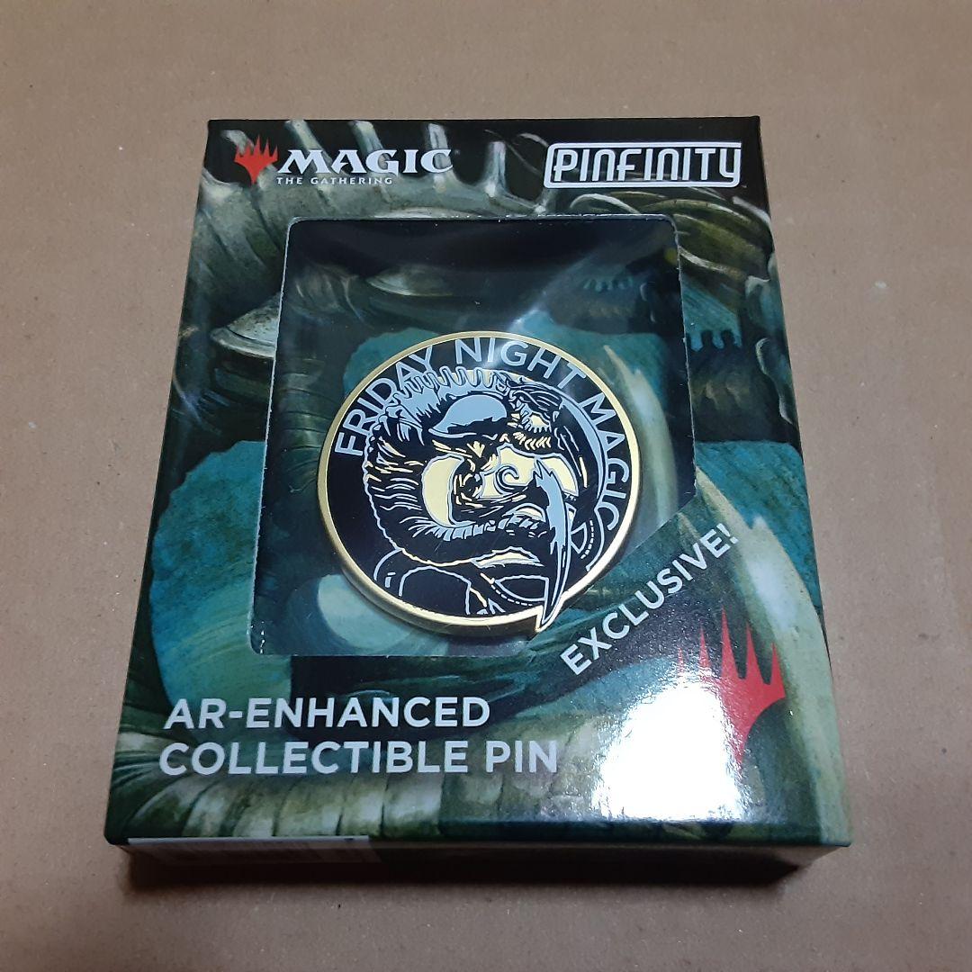 MTG グッズ サプライ 福袋 セット売りのみ ブラックロータス PIN FF