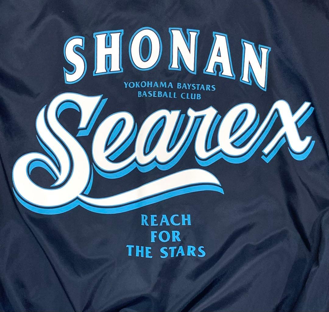 激レア】湘南シーレックス ジャンパー - メルカリ