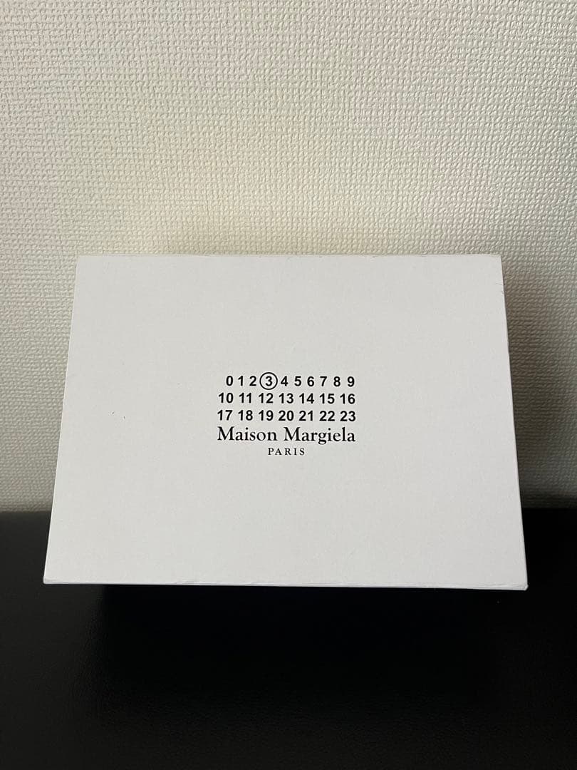 値下中 マルジェラ レプリカ ボディローション シャワージェル 200mlセット Maison Margiela（メゾンマルジェラ） 並行輸入品 メゾン マルジェラ