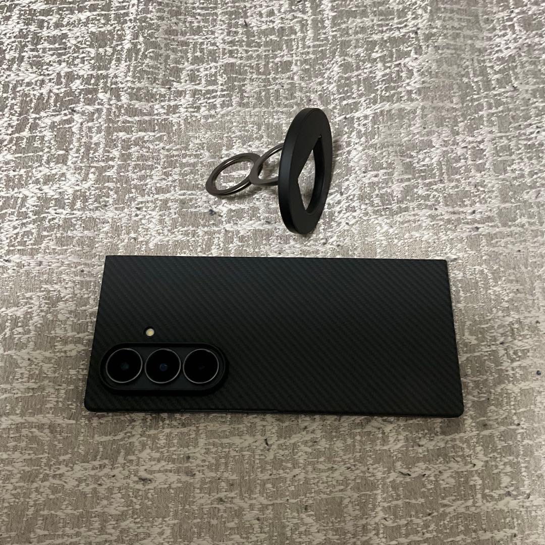 Galaxy Z Fold7 1TB SM-F966Q 国内SIMフリー - メルカリ