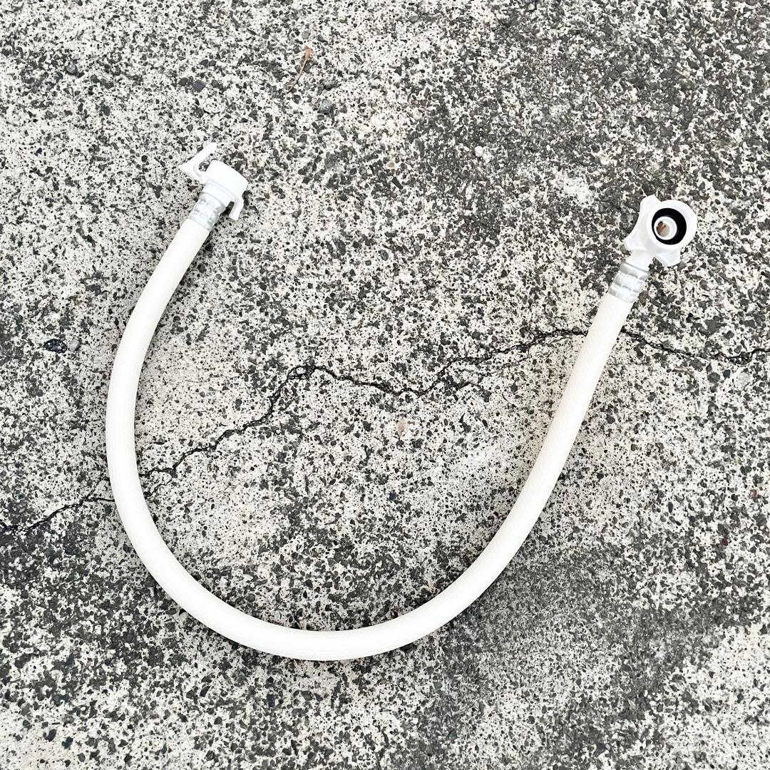 【美品】2025年製 Haier 全自動洗濯機 5.5kg JW-U55B F