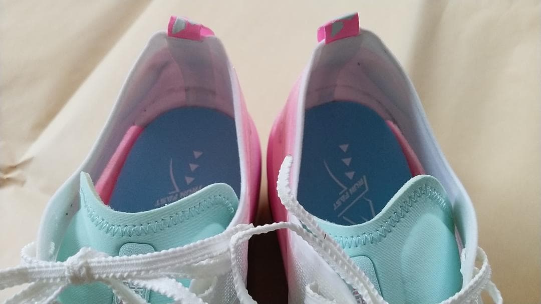 Xtep 160X6.5PRO（US7.5） - メルカリ