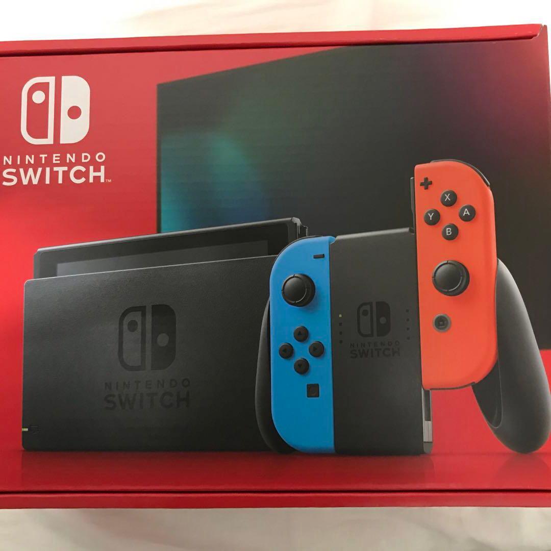 Switch Nintendo Switch Joy-Con(L)ネオンブルー… Joy-Con (L) - Neon Blue - Hardware - Nintendo - Nintendo Official Site
