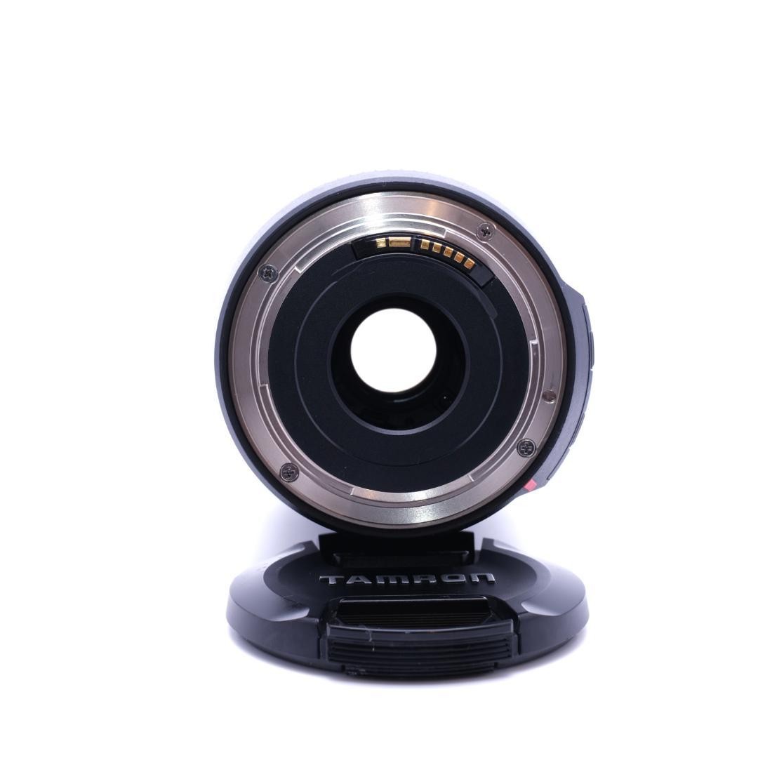 TAMRON 16-300mm F3.5-6.3 VC PZD キヤノン　高倍率